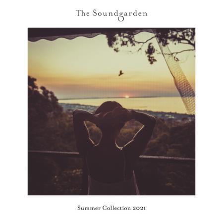 The Soundgarden - Summer Collection 2021 (2021)
