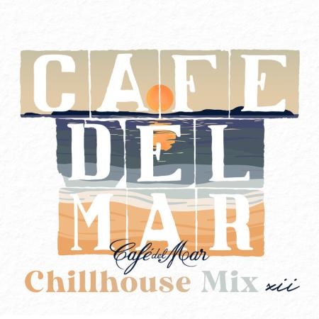 Caf del Mar Chillhouse Mix XII (DJ Mix) (2021)