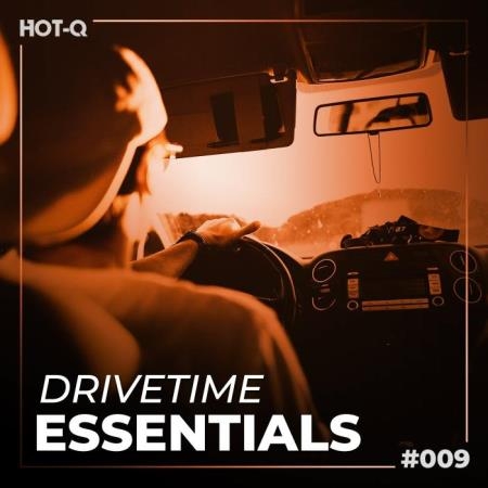 Drivetime Essentials 009 (2021)