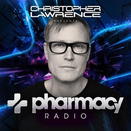 Christopher Lawrence - Pharmacy Radio 061 (2021-08-11)