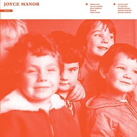 Joyce Manor - Joyce Manor (Remastered) (2021)