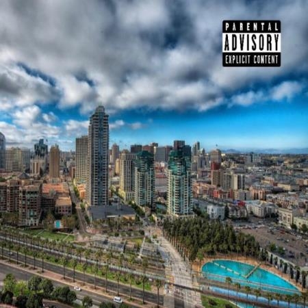 Juice Lee x Mac Dre - San Diego SpotLight, Vol. 2 (2021)