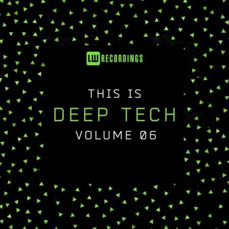 This Is Deep Tech, Vol. 06 (2021)