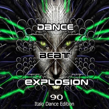Dance Beat Explosion Vol. 90 (2021)