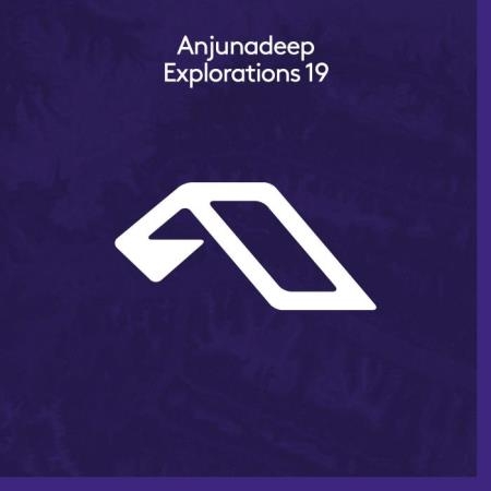 Anjunadeep Explorations 19 (2021)