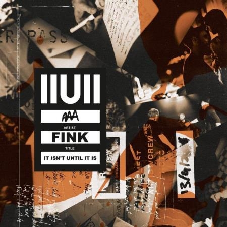 Fink - IIUII (2021)