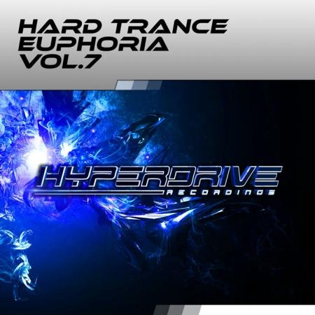 Hard Trance Euphoria Vol 7 (2021)