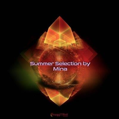 Summer Collection By Mina (2021)