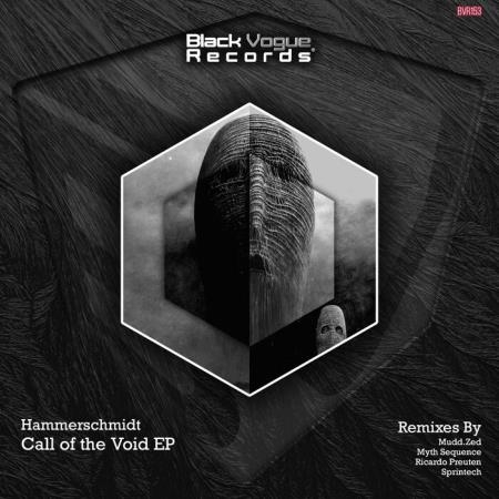 Hammerschmidt - Call Of The Void Ep (2021)