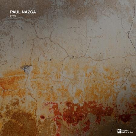 Paul Nazca - Pynfo (2021)