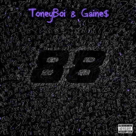 Toney Boi & Gaine$ - Project 88 (2021)