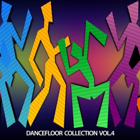 Dancefloor Collection Vol 4 (2021)