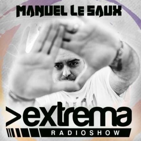 Manuel Le Saux - Extrema 711 (2021-09-01)