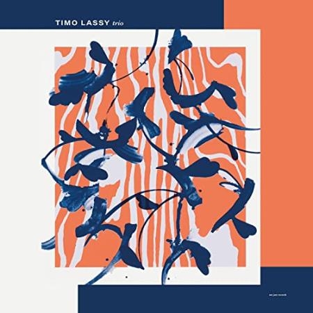 Timo Lassy - Trio (2021)