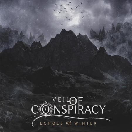 Veil Of Conspiracy - Echoes of Winter (2021)