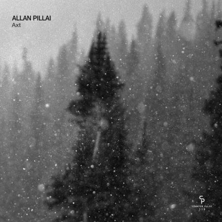 Allan Pillai - Axt (2021)