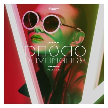 Disco Revengerz Vol 23 (Discoid House Selection) (2021)