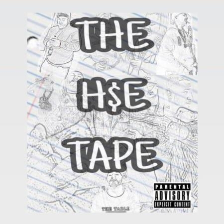 High Standard Entertainment - The H.S.E Tape (2021)