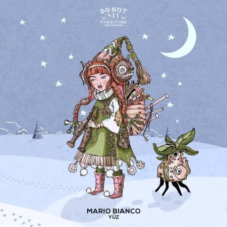 Mario Bianco - YUZ (2021)