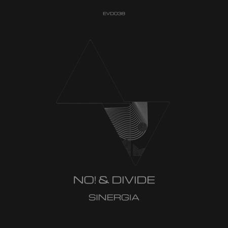 NO! & Divide - Sinergia (2021)