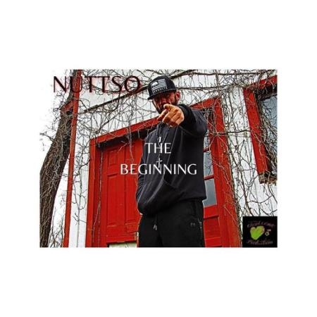 Nuttso - The Beginning (2021)