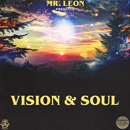 Mr. Leon - Vision & Soul (2021)