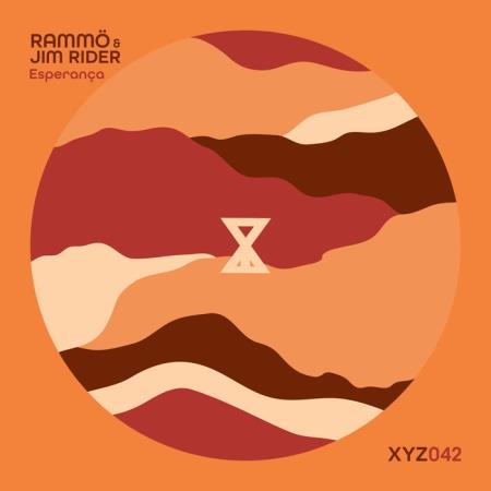 RAMMO & Jim Rider - Esperanca (2021)
