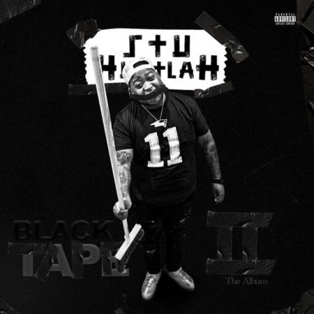Stu Hustlah - Black Tape 2 (2021)