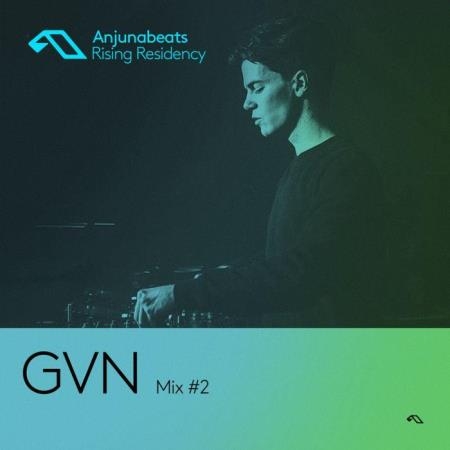 GVN - The Anjunabeats Rising Residency 007 (2021-09-14)
