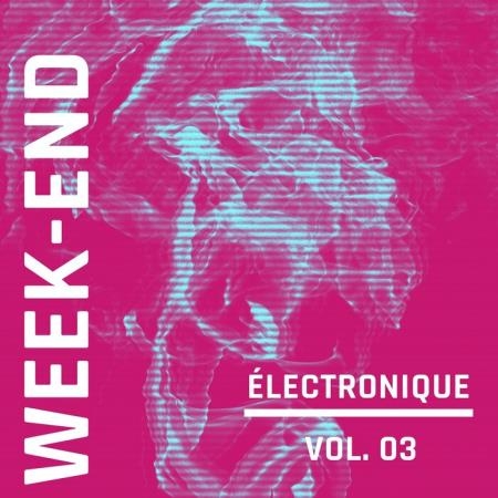 Week-End Electronique Vol. 3 (2021)