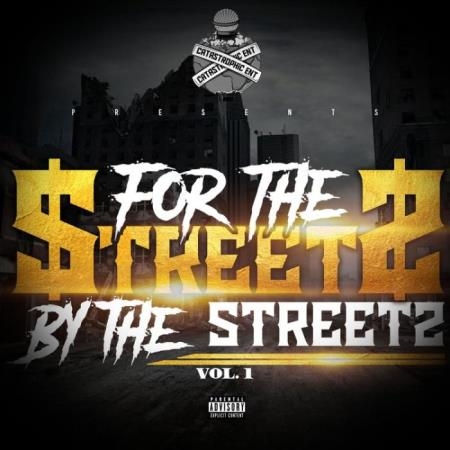 Ron Dibiase - For the Streets By the Streets, Vol. 1 (2021)