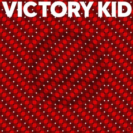 Victory Kid - Discernation (2021)