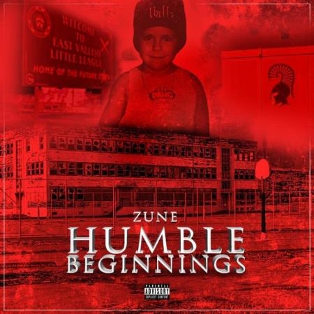 Zune - Humble Beginnings (2021)