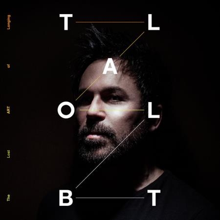 BT - The Lost Art Of Longing [Deluxe] (2021)