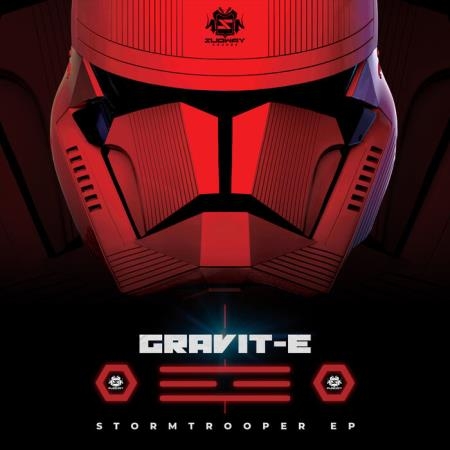 Gravit-E - Storm Trooper (2021)