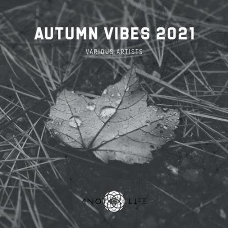 Autumn Vibes 2021 (2021) FLAC