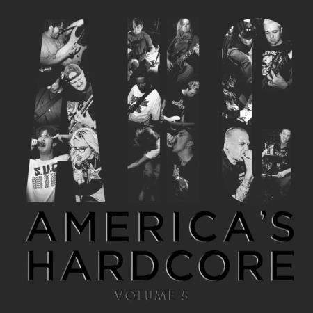 America's Hardcore Volume 5 (2021)