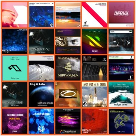 Fresh Trance Releases 333 (2021)