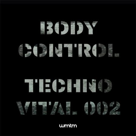 Body Control Techno Vital 002 (2021)