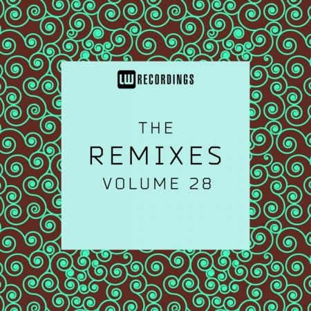 LW Recordings: The Remixes, Vol 28 (2021)