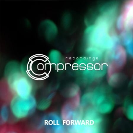 Compressor Recordings - Roll Forward (2021)