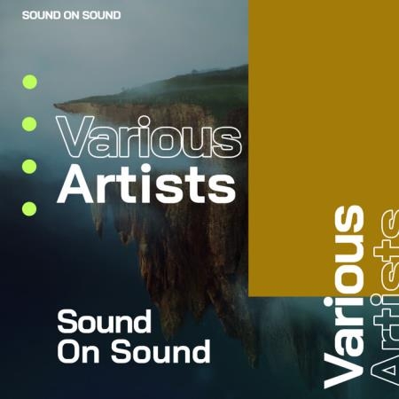 Sound On Sound - SOSVA 308 (2021)
