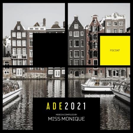 Miss Monique - Ade2021 (2021)