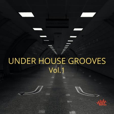 Under House Grooves, Vol. 1 (2021)