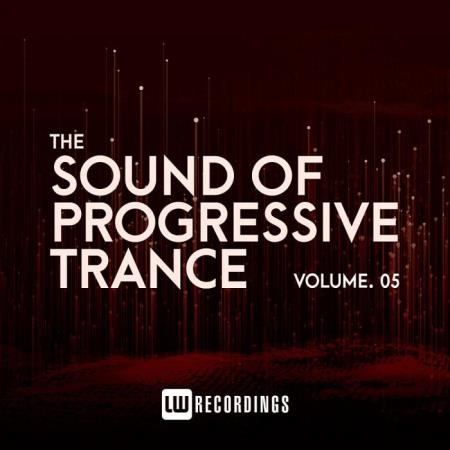 The Sound Of Progressive Trance Vol 05 (2021)