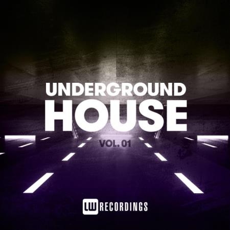 Underground House, Vol. 01 (2021)