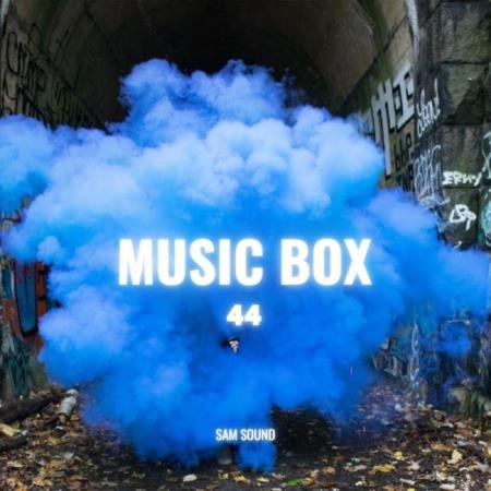 Music Box Pt . 44 (2021)