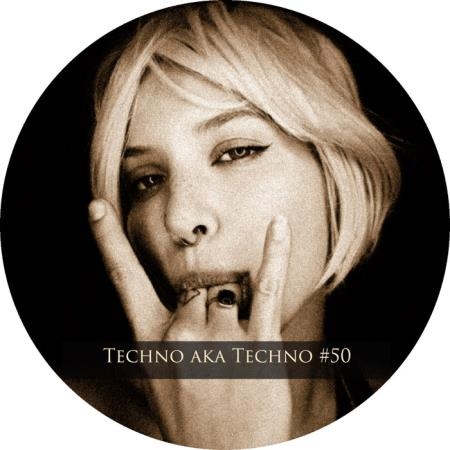 Techno Aka Techno #50 (2021)