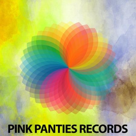 Pink Panties - Rise (2021)