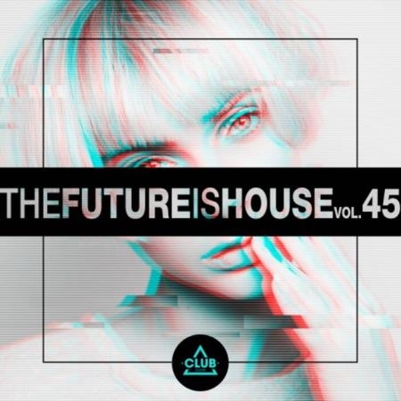 The Future Is House, Vol. 45 (2021)